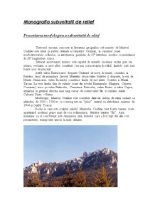 Masivul Ceahlău - Pagina 3