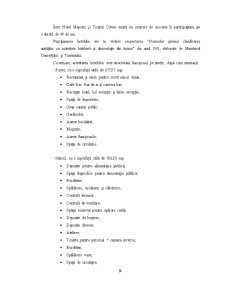 Managementul Strategic în Cadrul Hotelului Majestic - Pagina 9