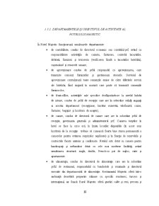 Managementul Strategic în Cadrul Hotelului Majestic - Pagina 12