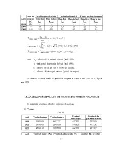Managementul Strategic în Cadrul Hotelului Majestic - Pagina 27