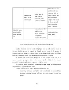 Managementul Strategic în Cadrul Hotelului Majestic - Pagina 72