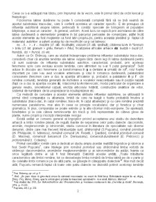Unitatea și individualitatea limbii române - Pagina 2