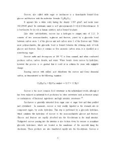 High Fructose Corn Syrup - Pagina 5