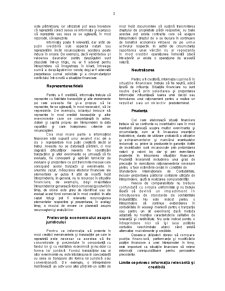 Caracteristici Calitative ale Situațiilor Financiare - Pagina 2