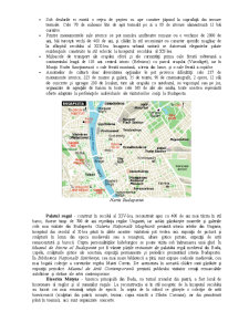 Itinerariul turistic - București - Arad - Budapesta - Bratislava - Brno - Praga - Viena - Budapesta - București - Pagina 4