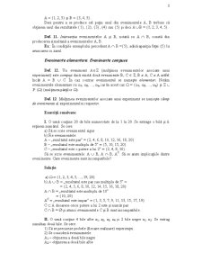 Matematică pentru economiști. Probabilitate - Pagina 3
