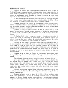 Tesaturi - Generalitati - Pagina 2