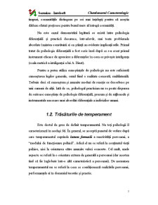 Chestionar Caracterologic - Pagina 5