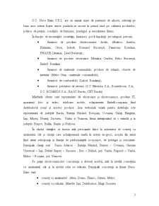 Raport de practică la SC Nucu-Exim SRL - Pagina 4
