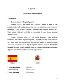 Raport de șară - Spania - Pagina 4