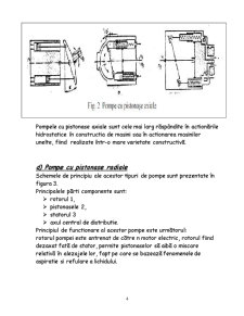 Lucrări de întreținere a pompelor centrifuge - Pagina 4
