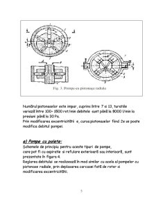 Lucrări de întreținere a pompelor centrifuge - Pagina 5