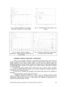 Structura și Funcționarea Servodirecțiilor Modelarea Matematică a Servodirecțiilor - Pagina 5
