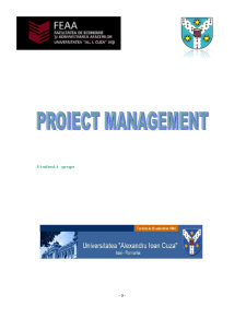 Proiect Management - Herbalife - Pagina 1