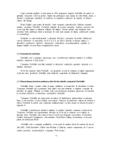 Proiect Management - Herbalife - Pagina 4