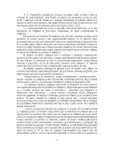 Cetățenia României - drept constituțional - Pagina 3
