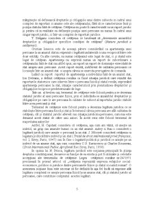 Cetățenia României - drept constituțional - Pagina 5