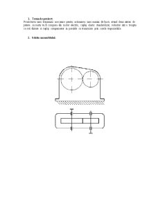 Proiectarea unui Reductor Orizontal - Pagina 4