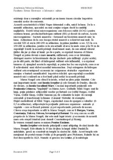 Caracteristicile geografice-militare ale Mării Negre - Pagina 4