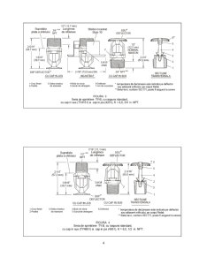 Sprinkler cu răspuns standard și acoperire normală - Pagina 4