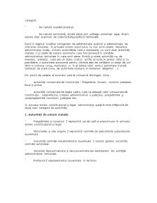 Noțiuni de Drept Administrativ - Pagina 5