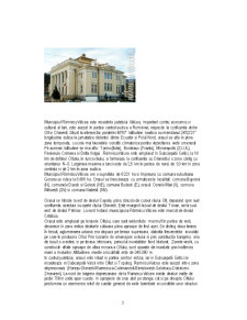 Obiective turistice din județul Vâlcea - Pagina 3