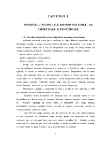 Contabilitatea amortizărilor și a provizioanelor la SC Romexpo SA - Pagina 3