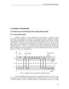 Retele de Calculatoare - Sisteme de Transmisiuni - Pagina 1