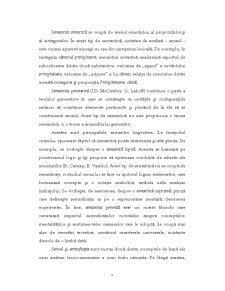Limba română contemporană - semantică lexicală - Pagina 5