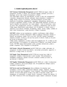 SAP business intelligence - Pagina 3