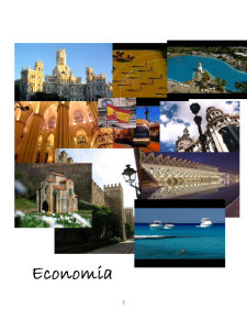 Economia Spaniei - Pagina 2