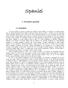 Economia Spaniei - Pagina 3