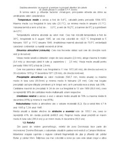 Stabilirea Elementelor de Prognoza si Avertizare la Principalii Daunatori din Culturile de Cereale Paioase in Conditiile CPP Dorohoi - Pagina 4