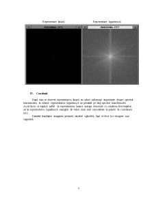 Transformata Fourier Discretă Bidimensională - Pagina 4