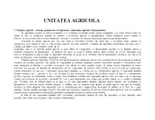 Unități agricole - Pagina 1