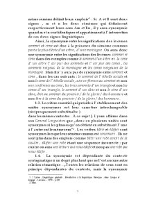 Synonymie Morphologie Derivationnelle et Transformations - Pagina 3