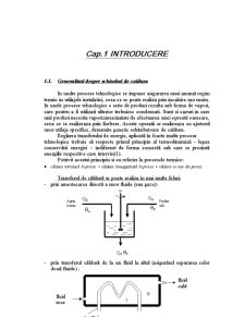 Sistem de reglare automată a temperaturii la un schimbător de căldură cu parametri concentrați - Pagina 3