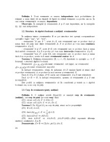 Elemente de Teoria Probabilităților - Pagina 2