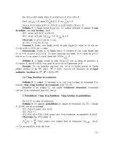 Elemente de Teoria Probabilităților - Pagina 3
