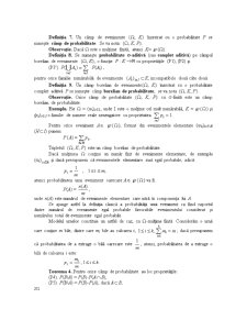 Elemente de Teoria Probabilităților - Pagina 4