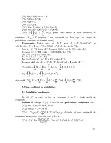 Elemente de Teoria Probabilităților - Pagina 5