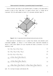 Sistem Mecatronic de Determinare a Parametrilor Funcției Locomotorii Bipede - Pagina 4