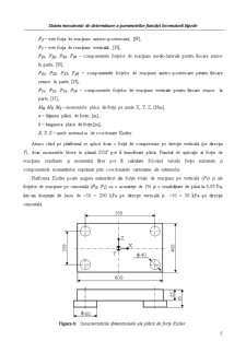 Sistem Mecatronic de Determinare a Parametrilor Funcției Locomotorii Bipede - Pagina 5
