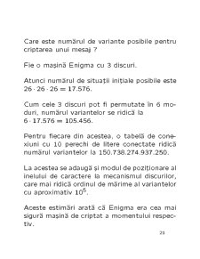 Criptografie - Pagina 20
