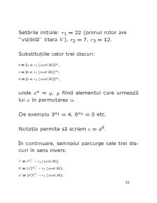 Criptografie - Pagina 25