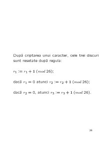 Criptografie - Pagina 26