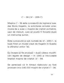 Criptografie - Pagina 28
