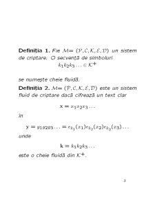 Criptografie - Pagina 38