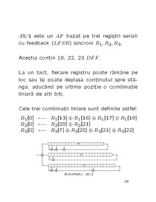 Criptografie - Pagina 67
