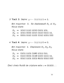 Criptografie - Pagina 70